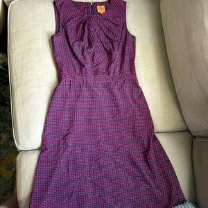 Tory Burch, size 6 dress